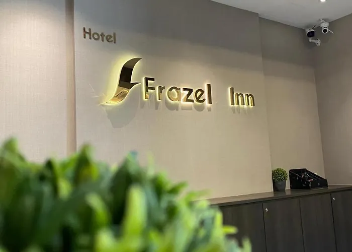 Frazel Inn Hotel