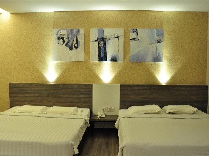 Frazel Hotel