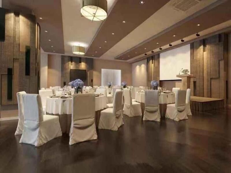 Hotel Frazel Parit Buntar