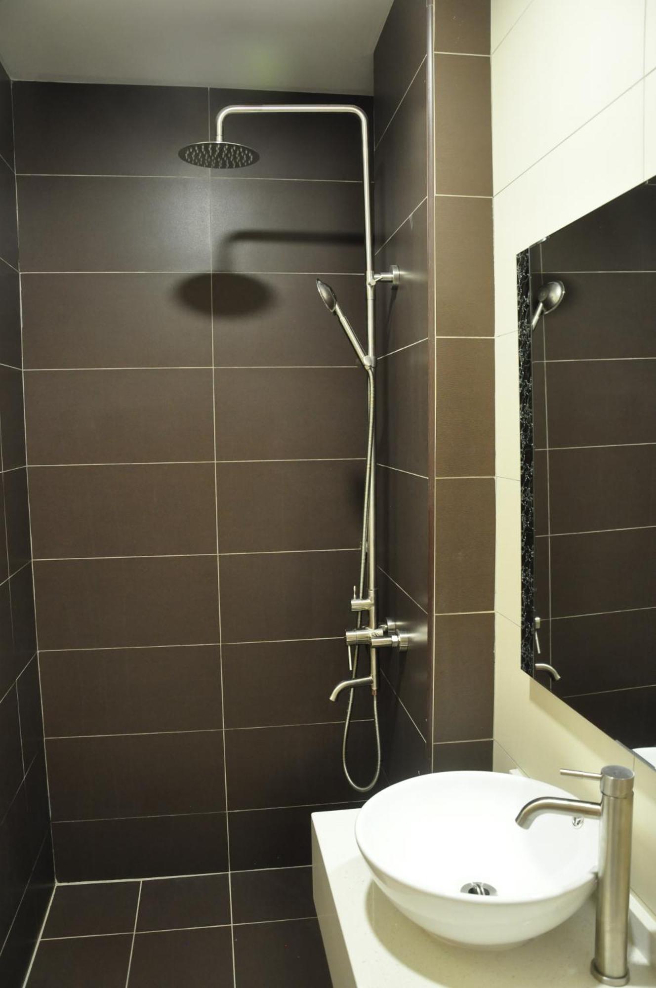 Hotel Frazel Parit Buntar