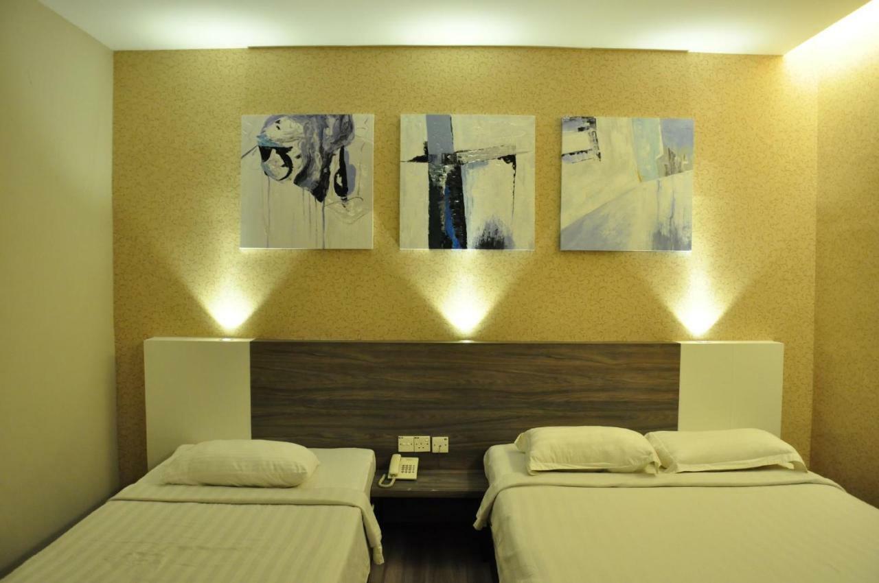 Hotel Frazel