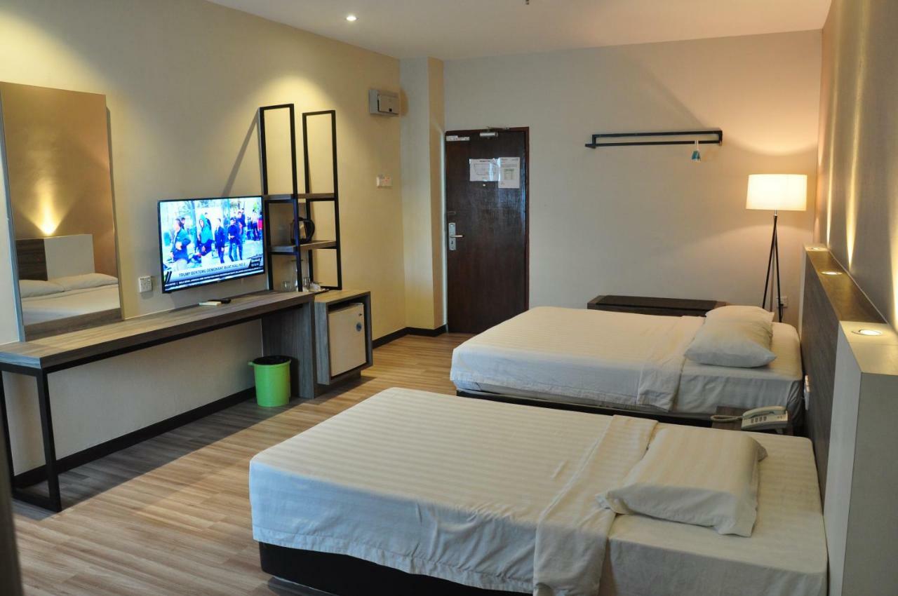 Frazel Hotel