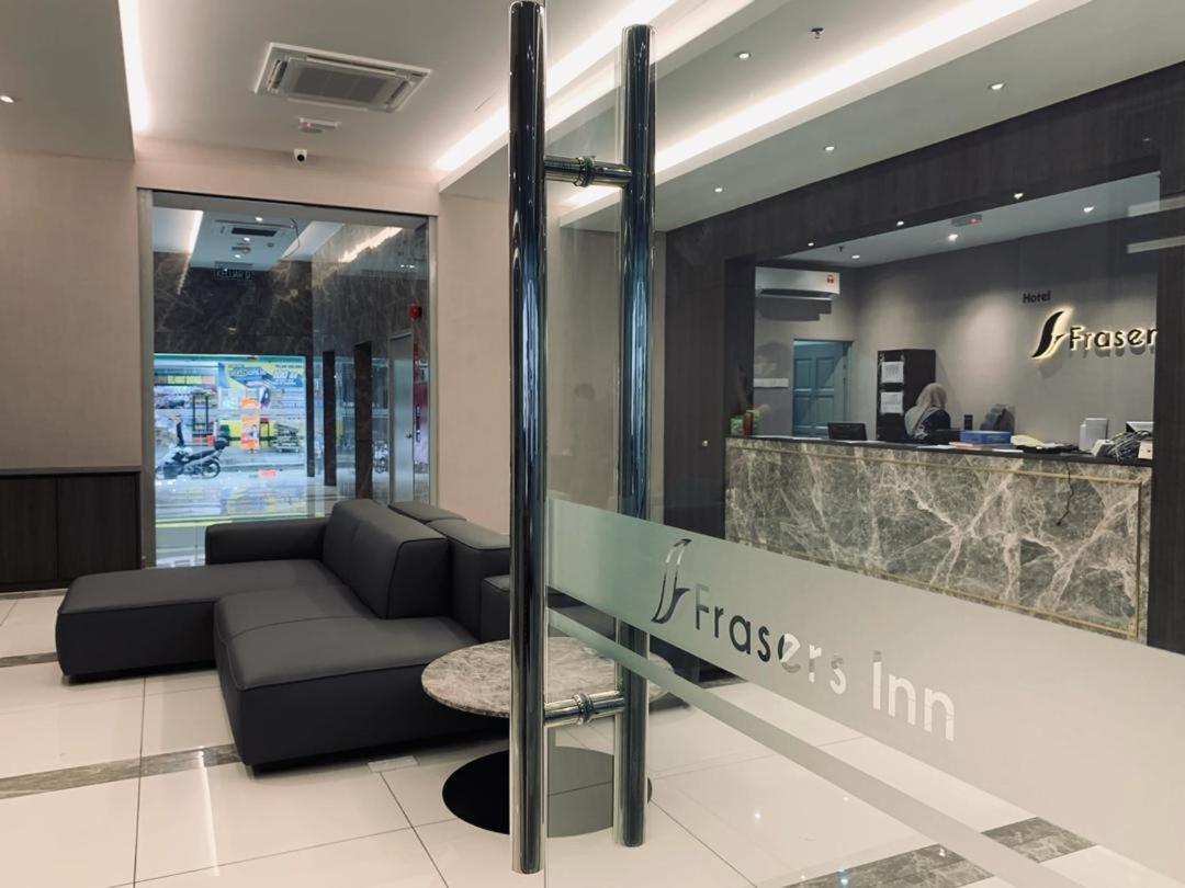 Frazel Hotel 2*